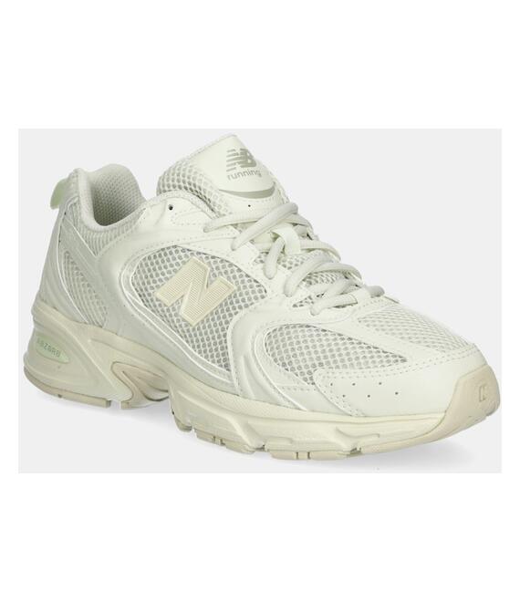 Αθλητικά New Balance U530TBB χρώμα: πράσινο, U530TBB
