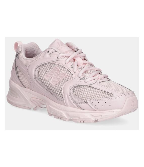Αθλητικά New Balance U530TBD χρώμα: ροζ, U530TBD