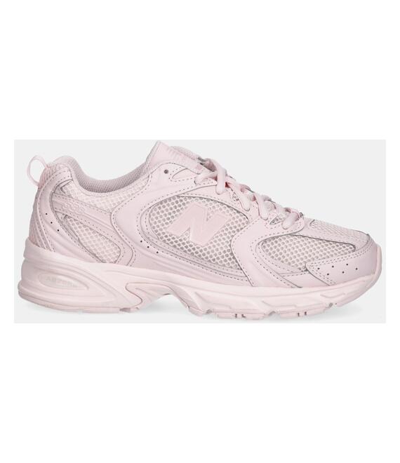 Αθλητικά New Balance U530TBD χρώμα: ροζ, U530TBD