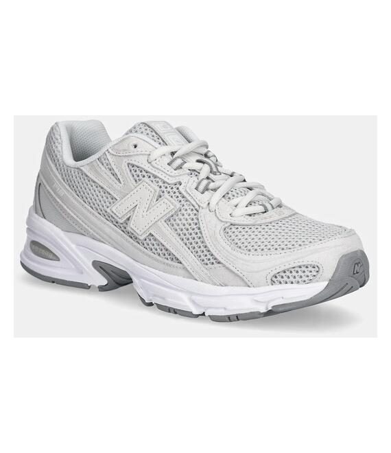 Αθλητικά New Balance 740 χρώμα: γκρι, U740GS2