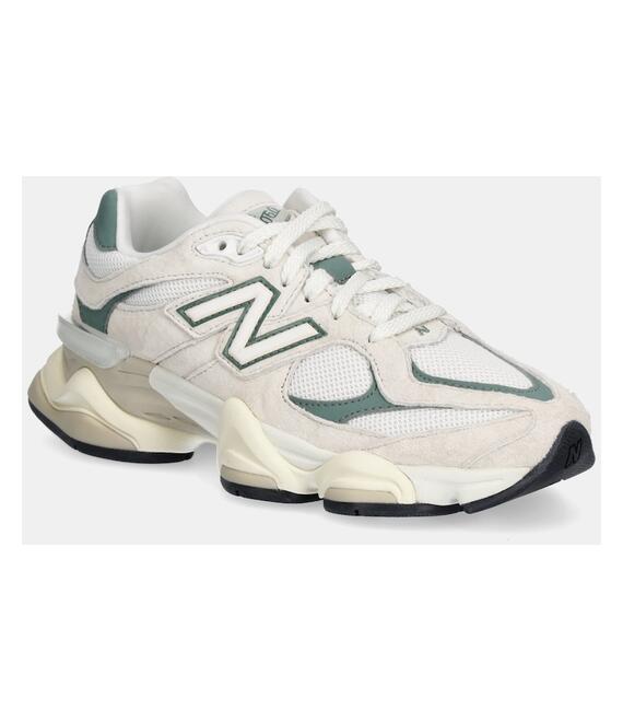 Αθλητικά New Balance 9060 χρώμα: μπεζ, U9060EEI