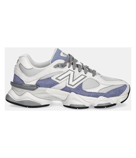 Αθλητικά New Balance 9060 χρώμα: γκρι, U9060JBA