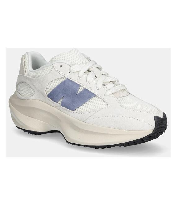 Αθλητικά New Balance UWRPD χρώμα: μπεζ, UWRPDWHA