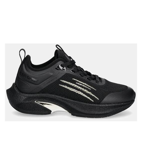 Αθλητικά PLEIN SPORT Sprint-78 χρώμα: μαύρο, USC0778 STE003N 0202