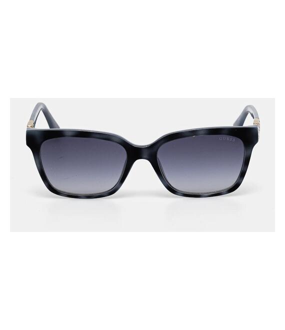 Γυαλιά ηλίου Guess χρώμα: μπλε, GU7869 92W