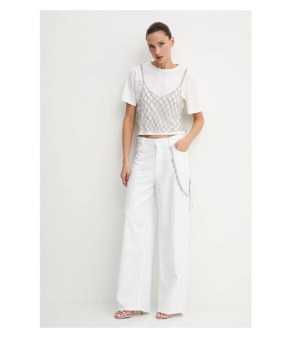 Τζιν παντελόνι Pinko 104601 A2DO