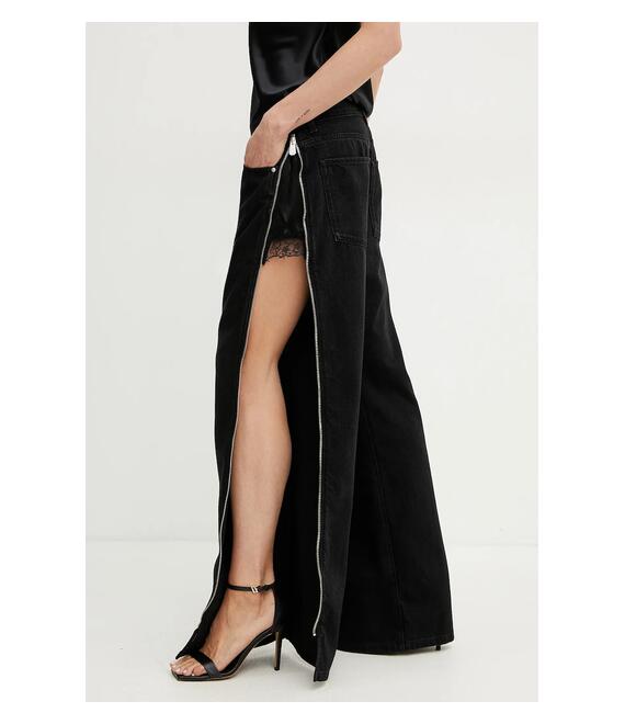 Βαμβακερό τζιν Pinko 104928 A2HF