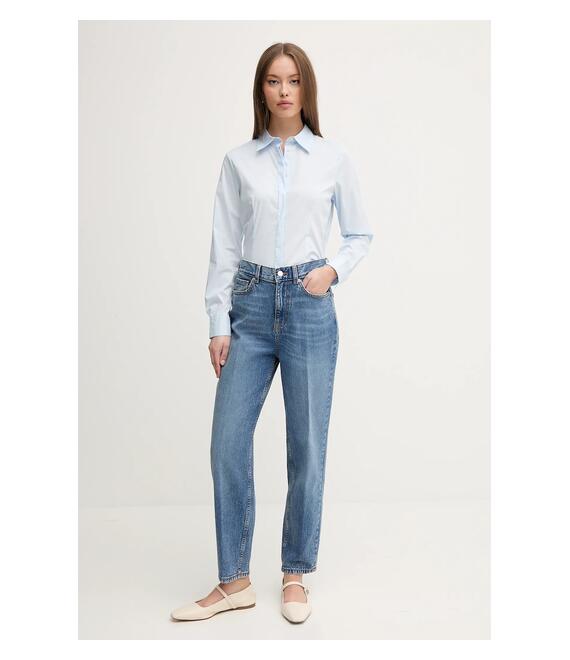 Τζιν παντελόνι Sisley 4MCPLE048