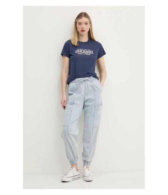 Τζιν παντελόνι Desigual GEORGIA 25SWDD42