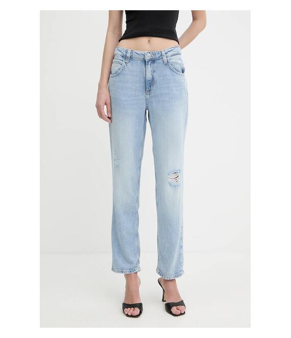 Τζιν παντελόνι Guess CELIA W5GA0Q D5B96