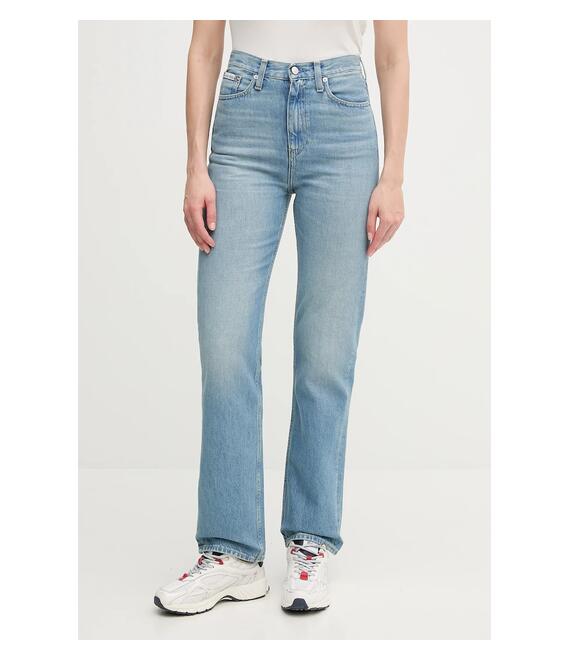 Τζιν παντελόνι Calvin Klein Jeans J20J225130