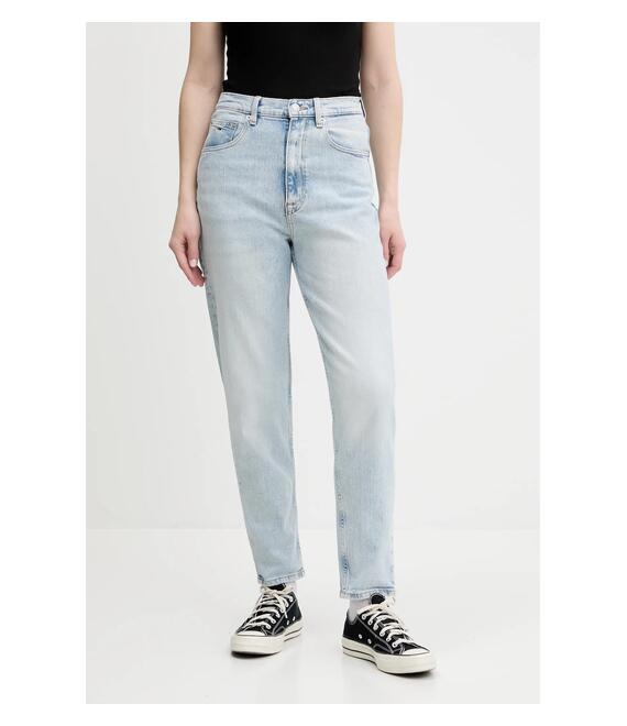 Τζιν παντελόνι Tommy Jeans DW0DW20656
