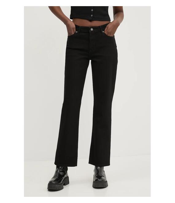 Τζιν παντελόνι Guess Jeans W4YA98 D5E81