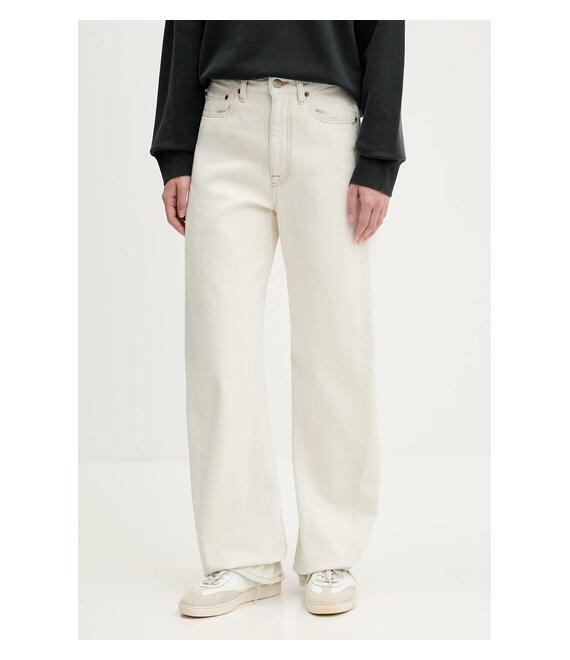 Τζιν παντελόνι MM6 Maison Margiela S62LB0184