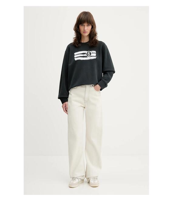 Τζιν παντελόνι MM6 Maison Margiela S62LB0184