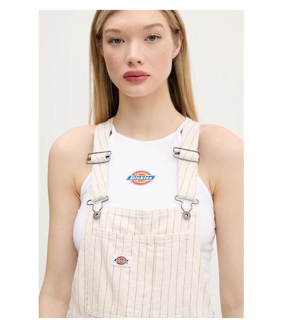 Τζιν σαλοπέτα Dickies DK0A4Z6HC481