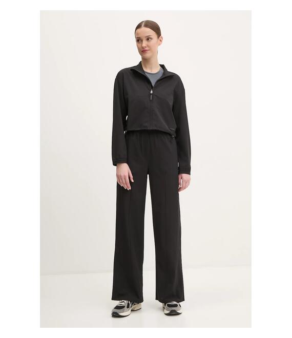 Παντελόνι προπόνησης Calvin Klein Performance χρώμα: μαύρο, LVGWS5P603