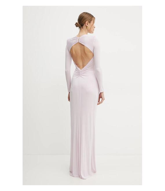 Φόρεμα Elisabetta Franchi ABR2451E2