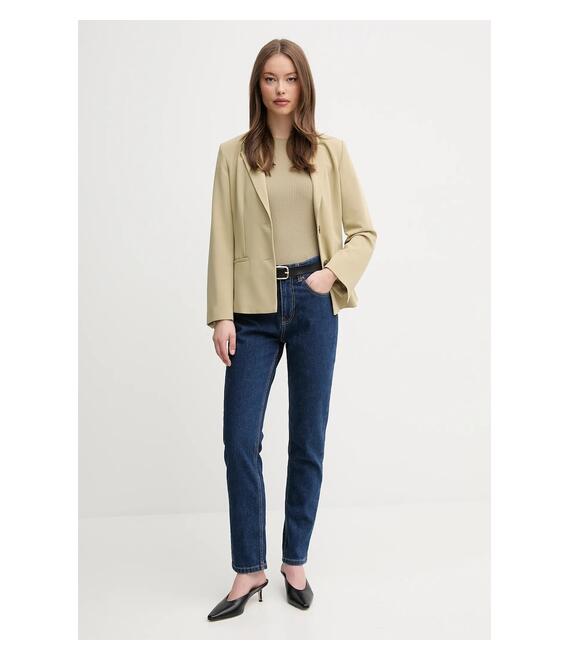 Top Sisley χρώμα: πράσινο, 17Q3M105S