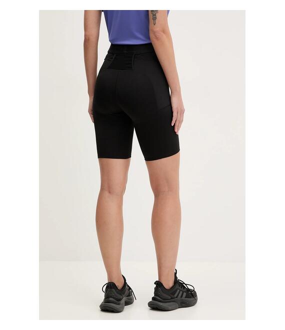 Αθλητικά σορτς The North Face Refina χρώμα: μαύρο, NF0A8EF7JK31