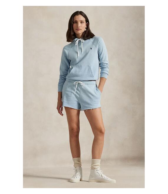 Σορτς Polo Ralph Lauren χρώμα: μπλε, 211965103