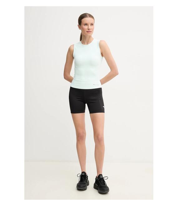 Σορτς προπόνησης Puma Train All Day Essentials χρώμα: μαύρο, 525897