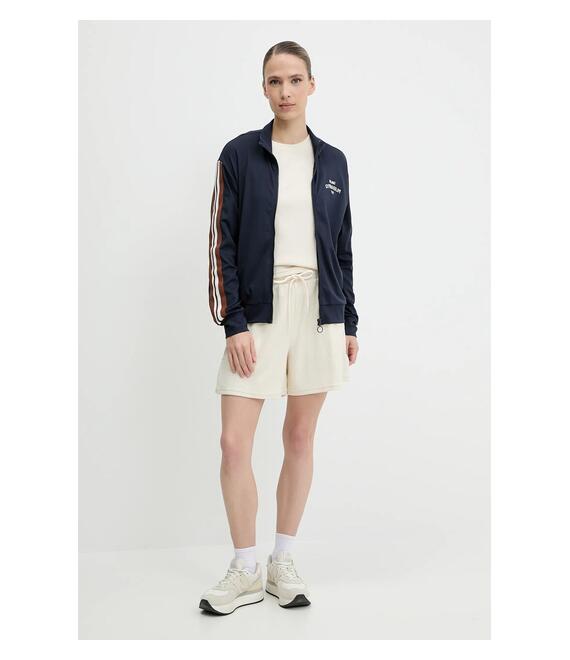 Σορτς Puma χρώμα: μπεζ, 685062