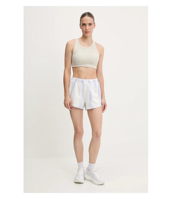 Σορτς Guess χρώμα: μπλε, V5GD11 KCRQ0