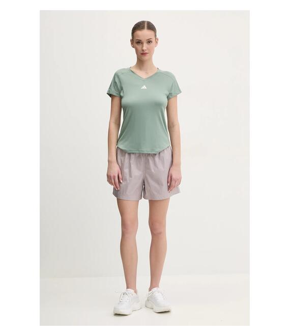 Σορτς προπόνησης Under Armour Rivan χρώμα: γκρι, 1389628