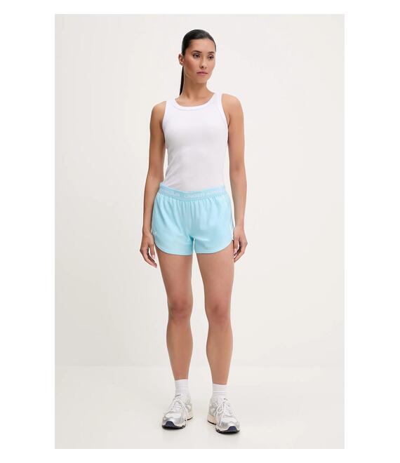 Σορτς προπόνησης Under Armour Tech Play χρώμα: μπλε, 1389882