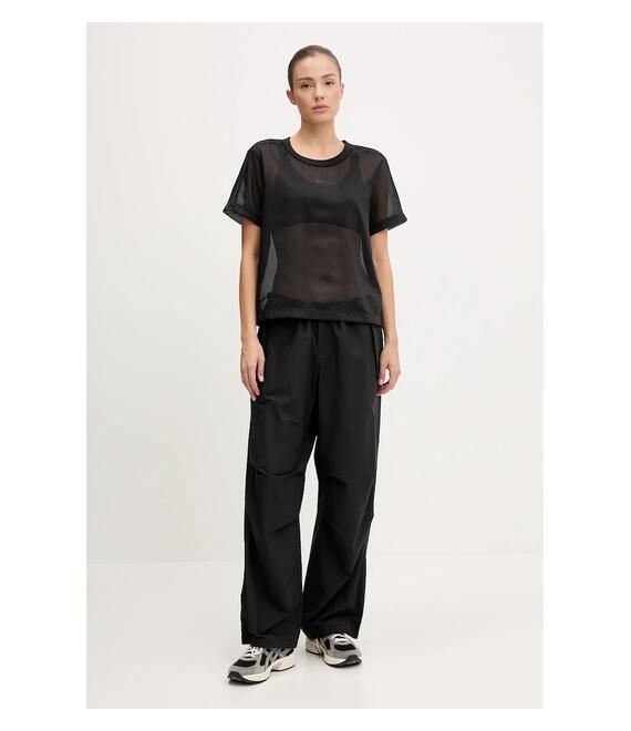 Μπλουζάκι adidas Originals Adicolor χρώμα: μαύρο, JN6132