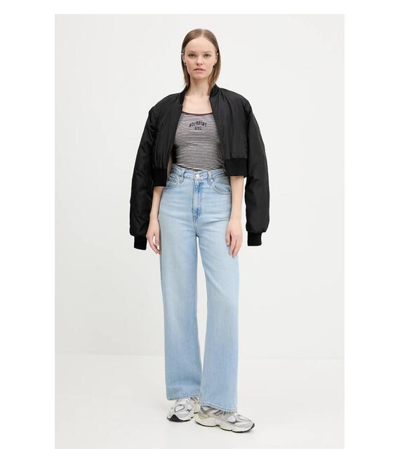 Top Superdry χρώμα: μπορντό, W6012036A-E9I