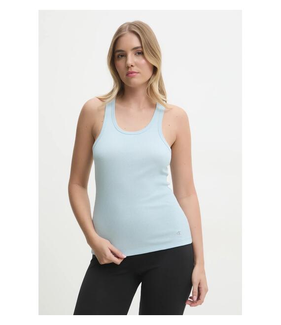 Βαμβακερό τοπ Calvin Klein Underwear 3-pack χρώμα: γκρι, LV00QS7493