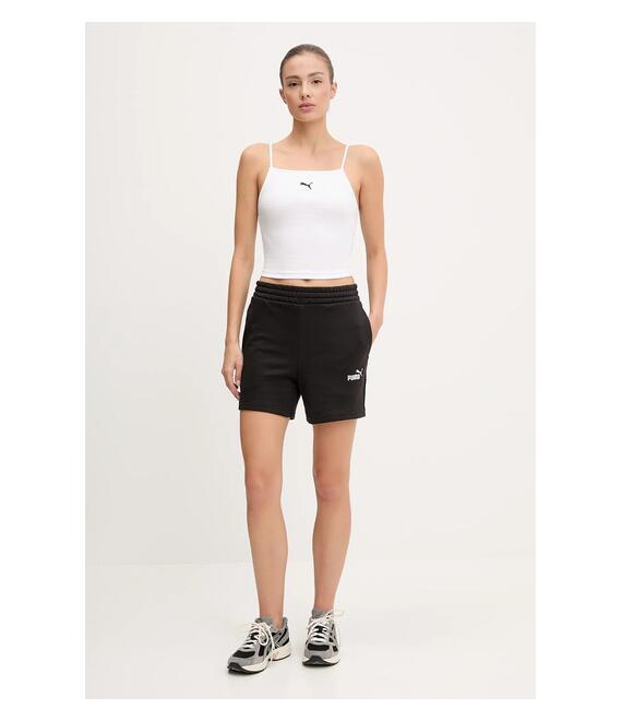 Top Puma χρώμα: άσπρο, 629771