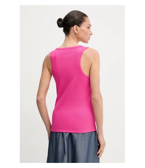 Top Liu Jo χρώμα: ροζ, WA5367.J0295