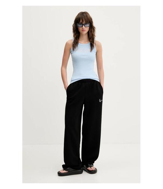 Top Karl Kani χρώμα: μπλε, 61310132