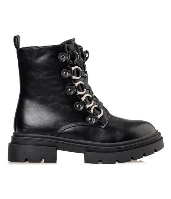 COMBAT BOOTS