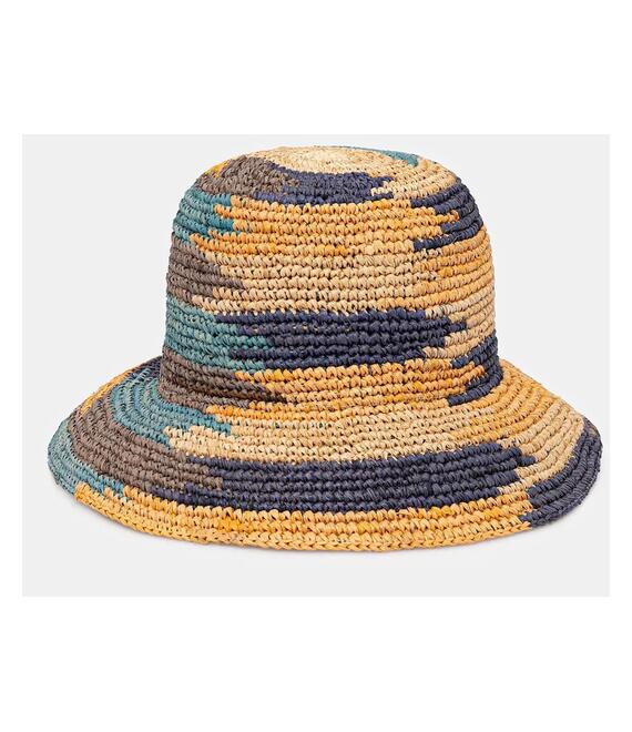 Καπέλο Answear Lab Handmade χρώμα: μπεζ