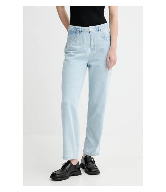 Τζιν παντελόνι Alohas Lorenza R100838