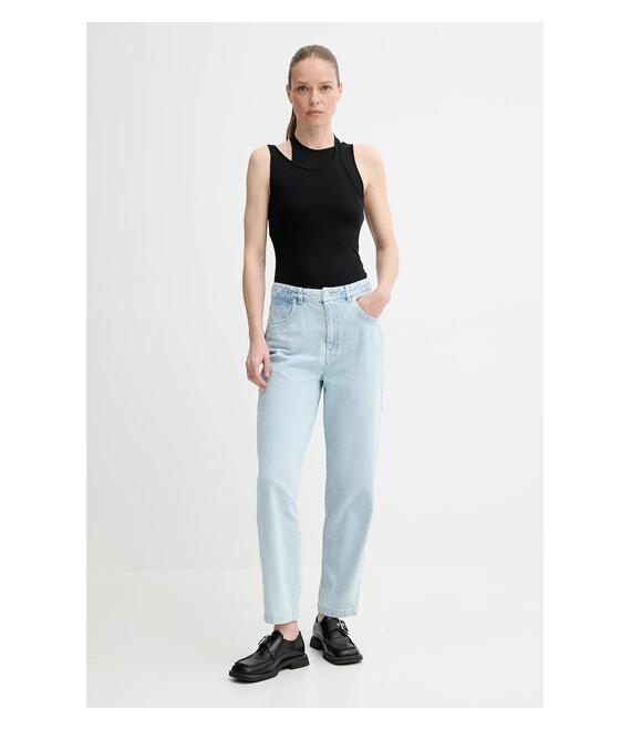Τζιν παντελόνι Alohas Lorenza R100838