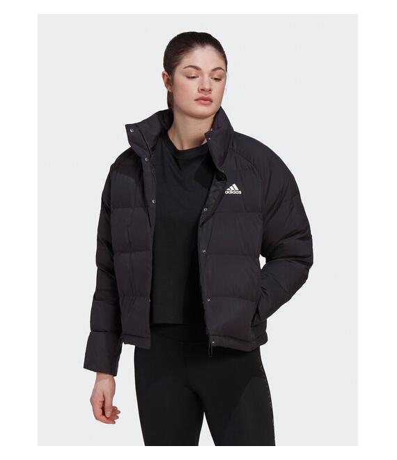 Μπουφάν πουπουλένιο adidas