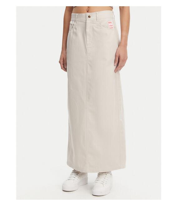 Φούστα maxi adidas