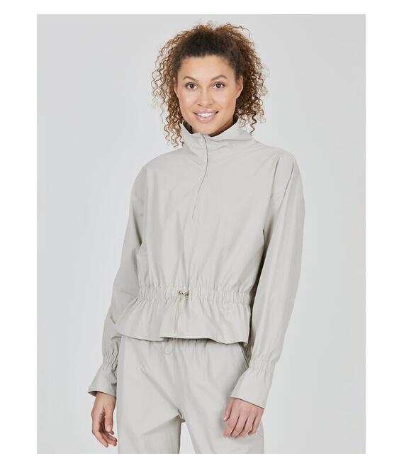 Μπουφάν anorak Athlecia