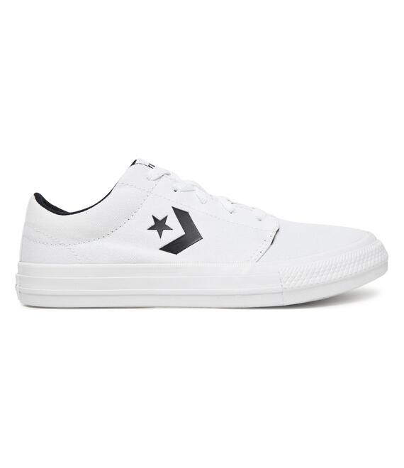 Αθλητικά Converse LS VULC OX A14806C Λευκό