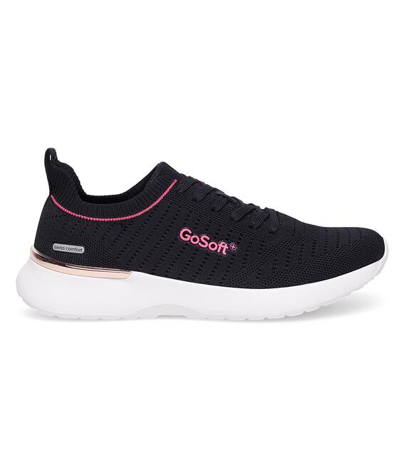 Αθλητικά Go Soft WP-12 Μαύρο