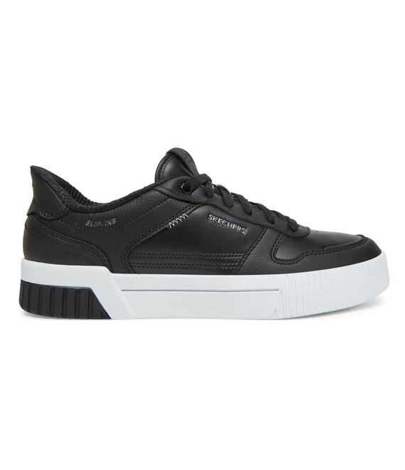 Αθλητικά Skechers Jade-Put It In Neutral 185222/BLK Μαύρο