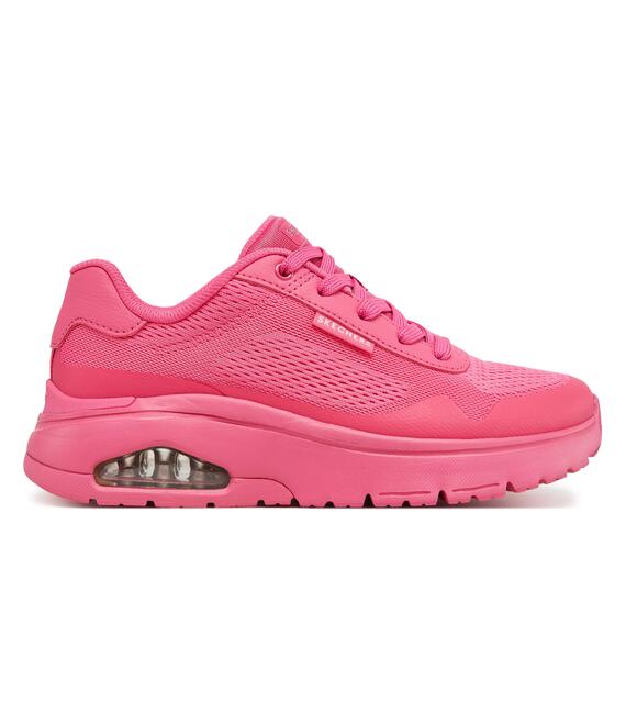 Αθλητικά Skechers Uno Flex - Spring On Air 177794/HTPK Ροζ