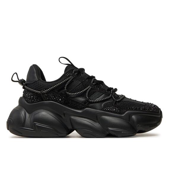 Αθλητικά Steve Madden Spectator-R SM11003240 Μαύρο