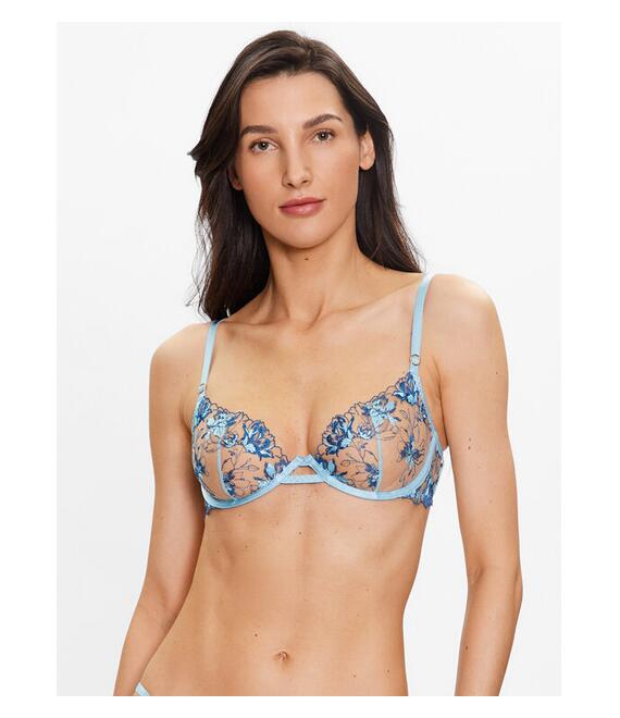 Σουτιέν με μπανέλα Bluebella