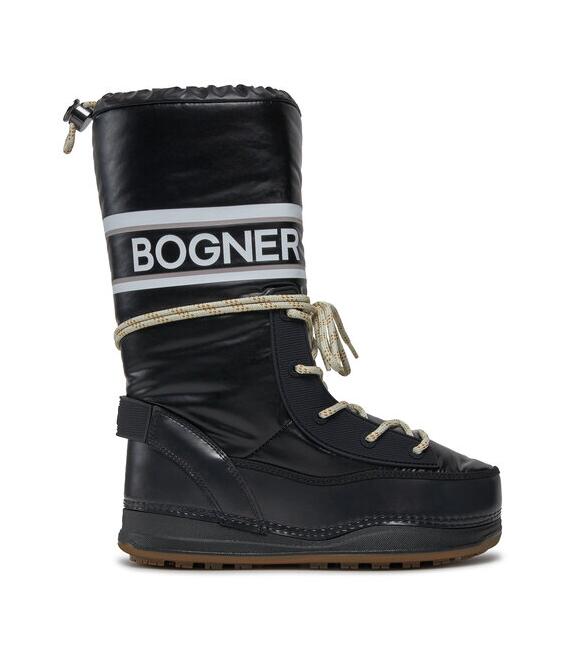 Μπότες Χιονιού Bogner
